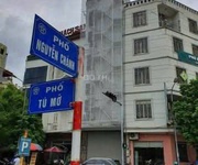 Bán nhà phố Tú Mỡ Cầu Giấy 60m2 5 tầng nhỉnh 12 tỷ