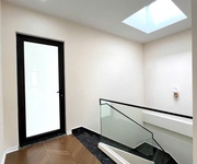 Bán nhà đẹp về ở ngay   4 tầng, 4PN, full nội thất, gần Hùng Vương, Thượng Lý, Hồng Bàng