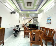 Bán nhà 59m2 - hẻm 4m - Gò Vấp - nhỉnh 4 tỷ