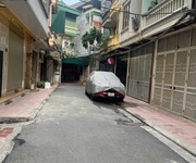 Siêu phẩm THỔ QUAN 55m2  PHÂN LÔ VIP   Ô TÔ TRÁNH   Vỉa hè   Nhà đẹp 5 tầng