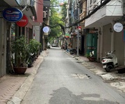 Nhà YÊN LÃNG   ĐỐNG ĐA   50M2   Ô TÔ TRÁNH   Ngõ thông   Kinh doanh đỉnh
