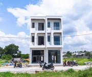 Bán nhà hẻm xe hơi   phường Chánh Hiệp   Tp.HCM