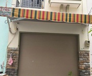 Bán nhà riêng đẹp tại Lũy Bán Bích, Tân Phú, 4,2 tỷ, 28m2