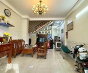 Bán Nhà Hẻm Xe Hơi Nguyễn Thị Tú 5 x 15, Giá Rẽ, BHHB, Bình Tân
