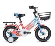 Xe Đạp Trẻ Em Bé Trai Hector Polo 12 Inch