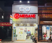 Sang nhượng cửa hàng mắt kinh kinh doanh hơn 1 năm