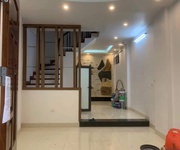 Bán nhà mặt ngõ 151 Nguyễn Đức Cảnh, 36m2 x 5 tầng kinh doanh, 7.75 tỷ