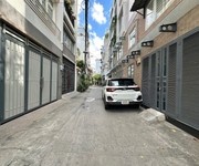 ‼ phú nhuận - hẻm xe hơi - vị trí đắc địa - 45m2 chỉ 7.x tỷ