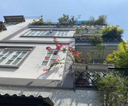 Phú nhuận - huỳnh văn bánh, nguyễn văn trỗi - gần mặt tiền - 4 tầng - 7 tỷ