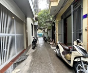 Bán nhà kim giang, hoàng mai, lô góc, 3 bước ô tô, 34m2, 7 tỷ ctl