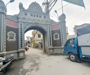 B nhà vân canh kim hoàng, buýt đón đưa tận cổng, ô tô đỗ cửa, 39m2 giá đầu tư