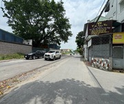 Đức giang,long biên 11tỷ 50m lô góc hai mặt tiền,kinh doanh,cho thuê đỉnh