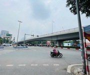 Bán nhà hoàng quốc việt, cầu giấy, 35m2, 4 tầng, mt 6.7m, chỉ 17.2 tỷ
