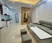 Bán nhà phường thạch bàn 35m2 6 tầng thang máy, ô tô tránh, dừng đỗ 9.x tỷ