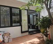 Nhà phố đội cấn- ba đình - sân vườn- 58m2 x 4tầng- 13,5 tỷ