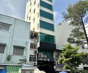 Rất cần tiền bán nhà nguyễn công trứ q1 - nhà 9 tầng - sổ hoàn công - 4.5x17m hđt 80tr/th giá 31 tỷ