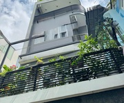 Trung tâm tân bình   ni sư huỳnh liên   nhà đẹp 5 tầng   72m    nhỉnh 10 t.ỷ.