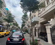 Bán nhà phố có hầm cityland park hills, gò vấp   giá 21.5 tỷ   đang cho thuê 40tr/tháng