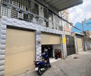 Bán nhà riêng 82m2 ngang 6m - hẻm xe tải đường phú thọ hòa - tân phú
