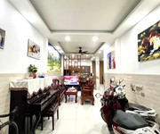 Chính chủ 1 đời   nhà 66m    ô tô vào nhà   đối diện ubnd gò vấp  5.89 tỷ tl