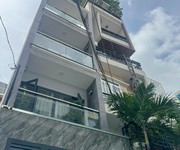 Bán nhà hẻm 158 hoàng hoa thám   p12, tân bình  4,5x15  nhà ga t3