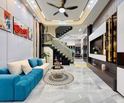 Bán nhà hẻm 373 lý thường kiệt, phường 8, tân bình  4x15  2 lầu nhà đẹp