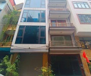 Bán nhà phân lô ngõ 71 láng hạ   ô tô   vỉa hè   kinh doanh tốt   61m  x 5 tầng   21,2 tỷ
