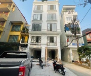 Chủ nhà ngõ 66 tân mai, q. hoàng mai. bán gấp nhà 46m 6 tầng lô góc, 3 mặt thoáng - kinh doanh.