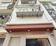 Bán toà ccmn mặt ngõ thông phố cổ nhuế 65m2 - 6 tầng thang máy - giá 13.5 tỷ