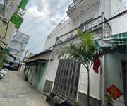 Bán nhà 4 t phú thọ hòa 46m    5 pn   sổ hồng riêng   giá chỉ 6 tỷ