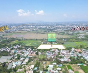 Khu dân cư tân hội tọa lạc tại trung tâm phường mới bảo an- khánh hòa  phan rang xưa