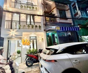 Nhà lê văn duyệt - bình thạnh - hẻm xe hơi - 2 tầng dt sd 60 m2 nhỉnh 5 tỷ