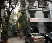 Bán nhà đội cấn   ô tô vào nhà, mặt tiền rộng,68m chỉ nhỉnh 14 tỷ