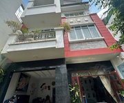 Bán gấp nhà hẻm   p.tân quý  phạm qúy thích 162 mét 4 tầng  ngang 7 mét: giá mềm nhất quận 17.5 tỷ