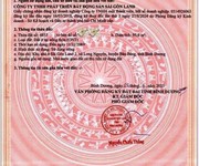 sổ riêng   sang tên liền   long nguyên tp.hcm mở rộng