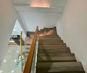 Nhà mới đẹp - hẻm xe tải tch08, tân chánh hiệp, quận 12  giá chỉ 4,450 tỷ - tặng full nội thất