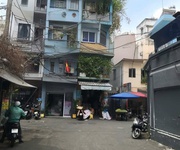 Bán nhà quận 1 - đường nguyễn trãi - khu buôn bán sầm uất