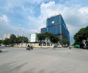 Bán đất tây nam linh đàm- hoàng mai, 45 m2, cấp 4, mặt tiền 3,5 m, giá 14,4 tỷ.