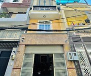 Bán nhà hẻm xe hơi tân sơn nhì, tân phú  6 tầng   100m2   chỉ 7,7tỷ