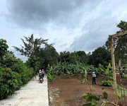Chính chủ bán đất thổ cư giá rẻ tại bàu hàm 2   thống nhất, đồng nai