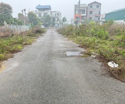 Bán đất khu đô thị chi đông, mê linh, hà nội - vị trí vàng, đón đầu vành đai 4