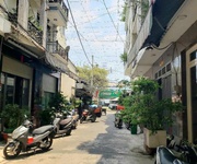 Siêu phẩm nhà 688 tân kỳ tân quý -hẻm nhựa 7m 50nm2,4tầng nhỉnh 6 tỷ