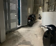 Bán nhà riêng ngõ Văn Hương - Diện tích 26m2 - Giá bán 6,75 tỷ