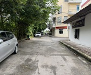 Cần bán 86,5m2 đất trong ngõ 466 Ngô Gia Tự. Ngay gần phố Vạn Hạnh và trường THCS