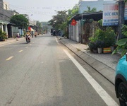 Lô đất mặt tiền đường cầu xây 2 phường tân phú DT 135m giá tốt