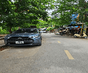 Bán nhà 5 tầng xây mới, Ô tô cách 10M ngõ Linh Quang, Đống Đa 22m2 giá 4.59 tỷ