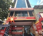 Bán 155m - 9 Tầng - 6.6m.Mặt Tiền. Mặt Phố Hàm Nghi