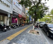 Bán Nhà Mặt Phố Trần Thái Tông. Víp Cầu Giấy