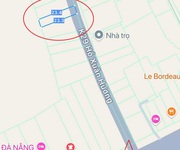 Bán đất Kiệt Ôtô đường Hồ Xuân Hương, Ngũ Hành Sơn 102m2 Giá Hơn 6 Tỷ Xíu