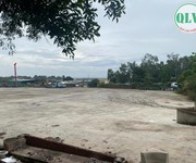 Cho thuê đất 23.000 m2 gần CCN Quang Trung Quận 12, TPHCM